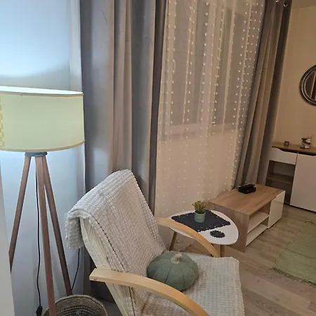 Peshtera Cozy Apartman