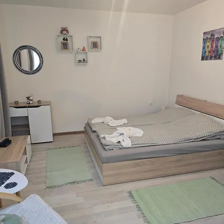 Apartman Peshtera Cozy
