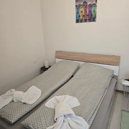 Apartman Peshtera Cozy Pestera