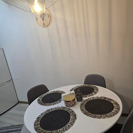 Peshtera Cozy Apartman