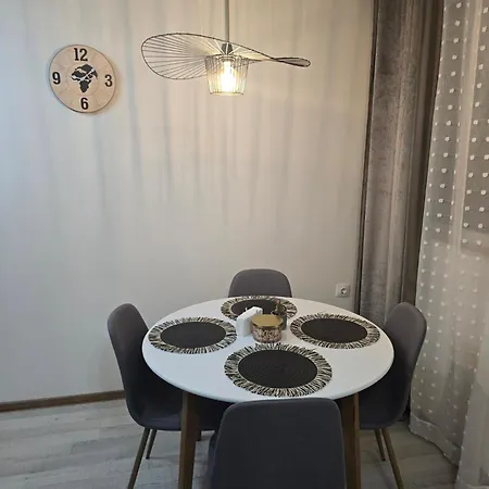 Peshtera Cozy Apartman *