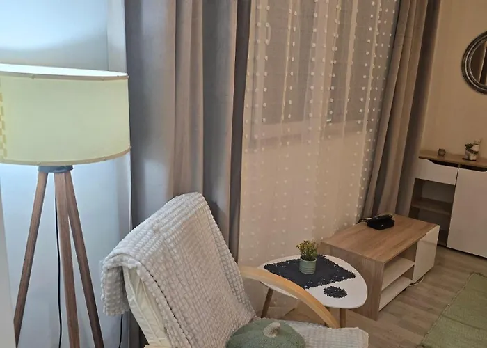 Peshtera Cozy Apartman