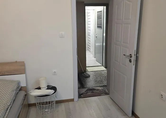 Peshtera Cozy Apartman