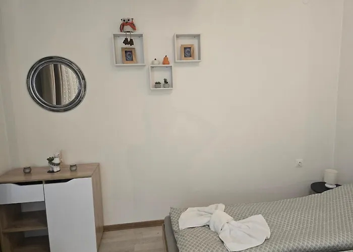 Peshtera Cozy * Pestera