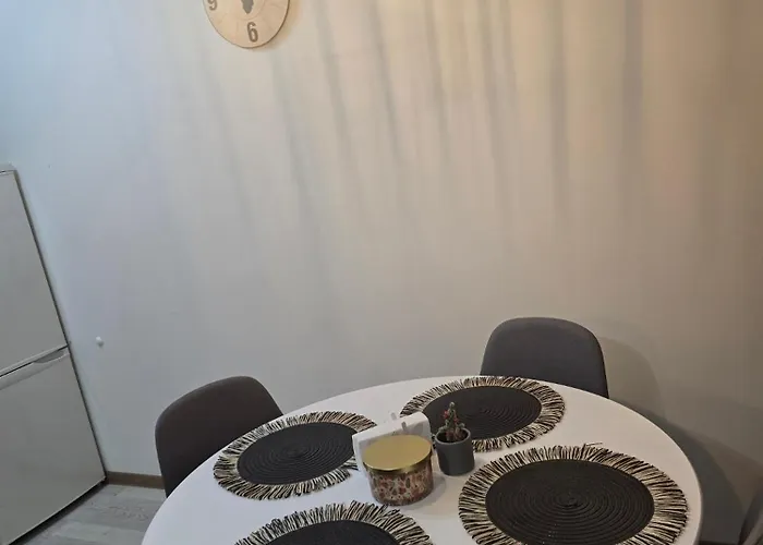 Peshtera Cozy Apartman