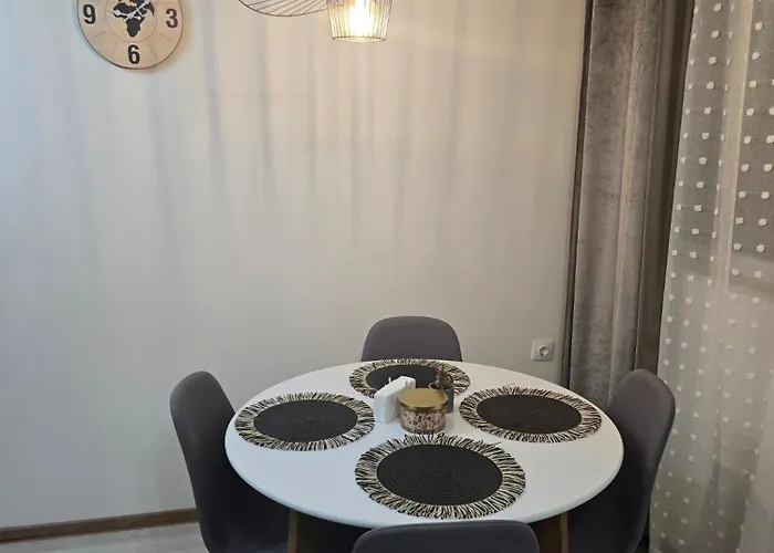 Peshtera Cozy Apartman *